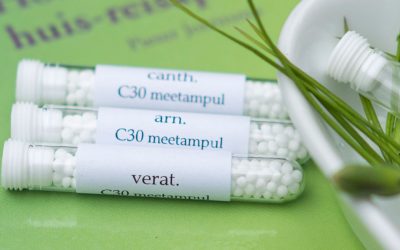 Cursus homeopathie inzetten bij EHBO