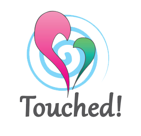 Touched!
